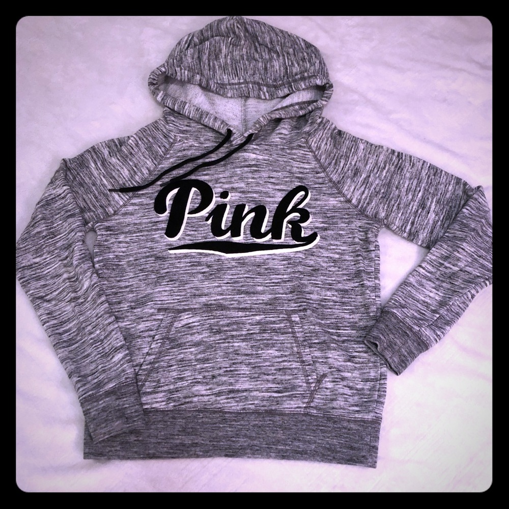 PINK women’s sweatshirt